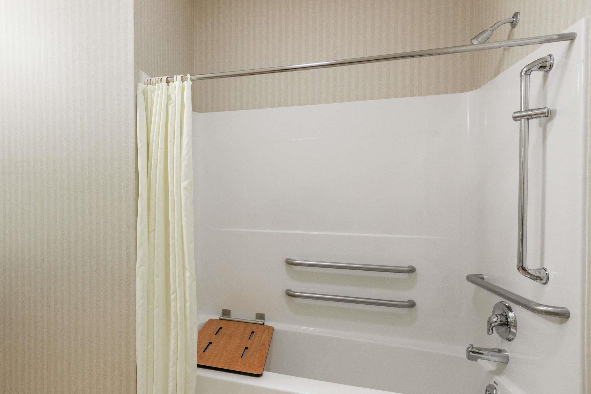 Super 8 By Wyndham Harrisburg Hershey North Екстер'єр фото