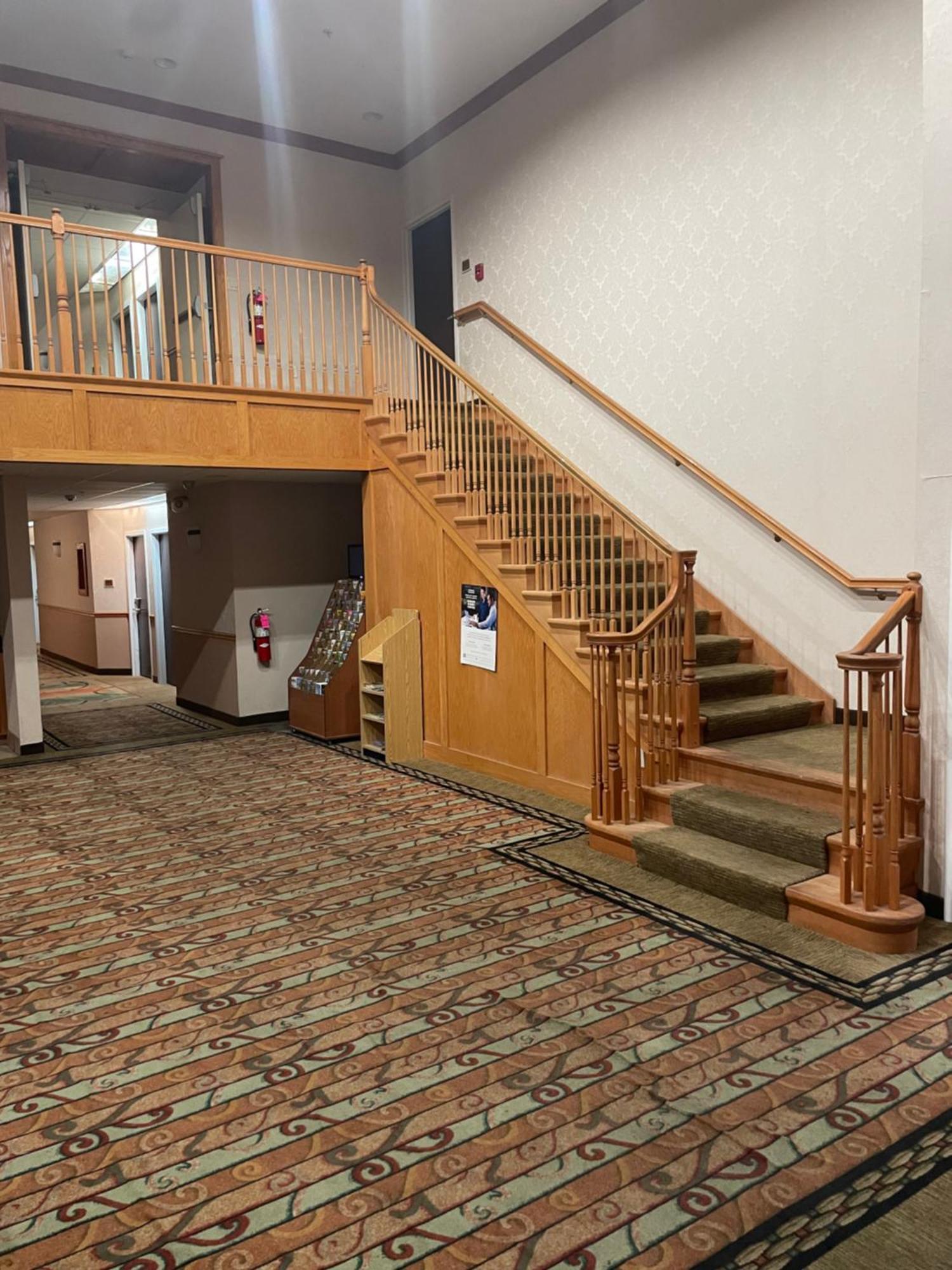 Super 8 By Wyndham Harrisburg Hershey North Екстер'єр фото