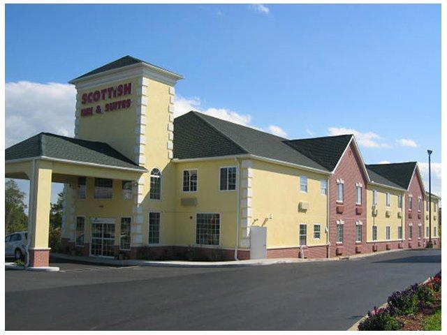 Super 8 By Wyndham Harrisburg Hershey North Екстер'єр фото