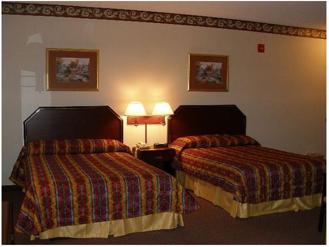 Super 8 By Wyndham Harrisburg Hershey North Номер фото